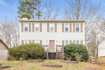 1601 Trinity Garden Circle Clemmons, NC 27012